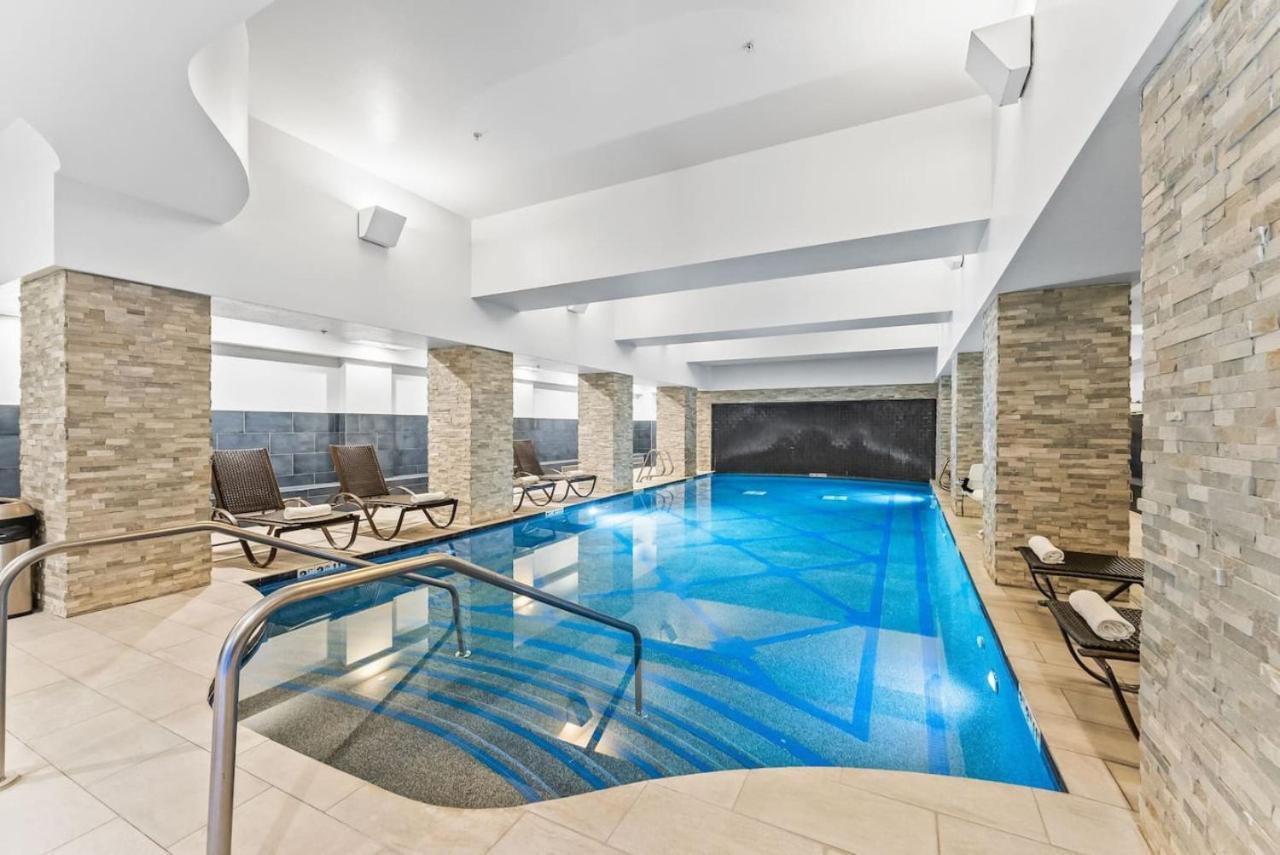 Canyons Resort Condo 帕克城 外观 照片